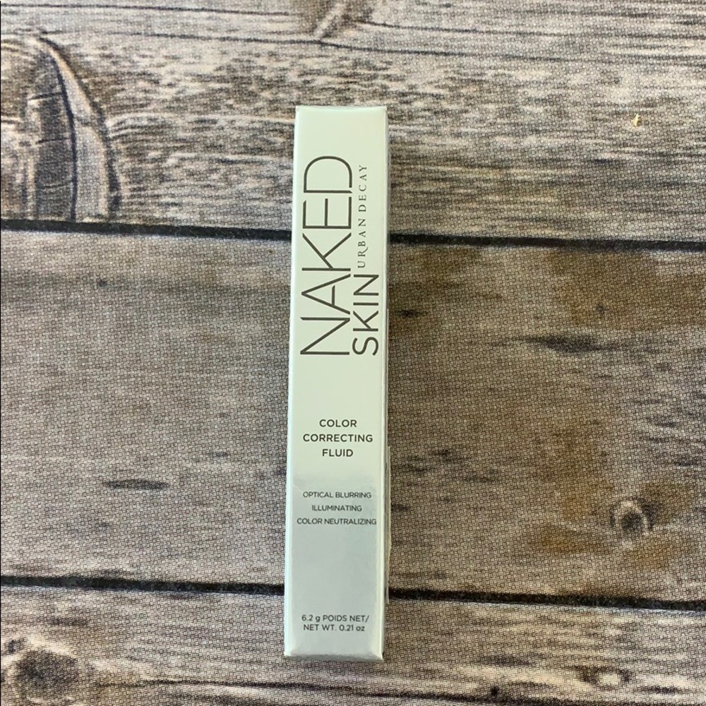 NWT urban decay Color Corrector.